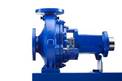 Standard pump according to EN 733
Etanorm SYT low pressure centrifugal pump
ETNY200-150-400 SG DB08LD504504B
IE3 meets ErP 2015.

Operating data
execution
Requested flow rate 400.00 m³ / h
Requested funding height 40.00 m
Transfer medium heat transfer oils
Therminol 66
Chemically and mechanically
the materials do not
attacking
Maximum
Ambient air temperature
20.0 ° C
Minimal
Ambient air temperature
20.0 ° C
Fluid temperature 320.0 ° C
Flow rate 400.10 m³ / h
Delivery head 40.02 m
Efficiency 82,3%
Power requirement 41.98 kW
Pump speed 1476 rpm
NPSH required 2.91 m
permissible operating pressure 12.16 bar.r
Final pressure 3.11 bar.r.
Medium density 792 kg / m³
Viscosity of the conveying medium 0.47 mm² / s
Inlet pressure max. 0.00 bar.r.
Mass flow rate 316.879 t / h
Max. Power for characteristic 47.24 kW
Min. Permissible flow rate for
stable continuous operation
60.73 m³ / h
Min. Permissible mass flow for
stable continuous operation
48.101 t / h
Zero point delivery head 50.75 m
Max. Permissible mass flow 415.934 t / h
Single pump version 1 x 100%
Tolerances according to ISO 9906
Class 3B
