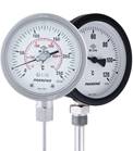PRESSURE MEASURER zone 1.00 (m)