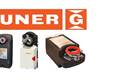 GRUNER 363-230-20G-S2-P5 230V 2-/3-point damper drive 20Nm