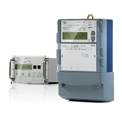 E550 ZMG405CR4.000b.03 S2
ASN: ZG405CR-0923
- Meter type: E550 ZMG405CR4.000b.03 S2
- Transformer connection meter with digital measuring system
- Three-phase four-wire meter
- Combination meter for active and reactive energy
- Active energy measurement accuracy class 0.5 according to IEC 62053-21
- Reactive energy measurement accuracy class 2 according to IEC 62053-23
- two directions of energy with the measured quantities
- for active energy + A, -A, + A (L1), + A (L2), + A (L3)
and | AL1 | + | AL2 | + | AL3 |
- for reactive energy + R and -R
- Nominal voltage: 3 x 64 / 110V, 50Hz
- Nominal current: 5 (10) A
- Energy and performance maximum
- Tariff-free energy measurement for + A, -A, + R, -R
and | AL1 | + | AL2 | + | AL3 |
- Tariff-free maximum performance for + A, -A and | AL1 | + | AL2 | + | AL3 |
- Tariff control
- possible via internal timer (when delivered without values)
- No tariffs are pre-configured, as only energy and
Performance measurement
- Real-time clock with SuperCap, power reserve approx. 20 days
