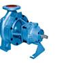 Self-priming screw pump
84136070 DE
Customer item number 23501984
Pre-delivery: 0007009577/2007
Pump with free shaft end