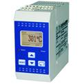 Isolating switching amplifier TS500-Ex
Inputs: For switch contacts, Namur initiators or optocouplers
Intrinsically safe according to: ATEX II (1) G [Ex ia] IIC / IIB, ATEX II (1) D [Ex iaD]
Output: 1-channel with relay output
DIP switch on the front: Monitoring of the input circuit for wire break and short circuit can be activated
Auxiliary voltage: 24 V DC ± 15%
Working temperature: -10 ... +55 ° C
Standard housing: 22.5 mm wide for TS35, terminal connection