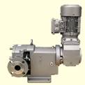 P-SF4/112RD-VL

Gear pump, 2-16 bar
FKM, noise-optimized, suitable for engine IEC132, B5 or V1
Gear pump: SF 4/112 RD - VL
Article no. : PSF4-112RD130700R
Dimension sheet: DPA054D-132LM-R32
Spare parts list: DET054112RD - 165R
Suction u. Pressure connection: SAE 2
Housing parts: EN-GJL-250 (GG-25)
Waves: 16MnCrS5, egh.
Gears, noise optimized. : EN-GJS-400-15 (GGG-40),
ionitriert, helical toothed
Storage: MD multilayer
Shaft seal: Radial shaft seal
Elastomers: FKM
Fluid: Lubricating oil
Viscosity: 50-5000 cSt
Temperature: 10-60 ° C
Flow rate: approx. 142 l / min.
Pressure: 5 bar
Speed: 1450 1 / min.

Pressure relief valve
Opening pressure: 8 bar
Adjustment range: 2-16 bar
Direction of rotation: right
Test run: yes, with HLPD 46
Coupling: BKUA065-2438-301
Bellhousing: BLA054300168LA21

suitable for three-phase motor

Motor size // design: IEC 132 // V 1 / B35

Painting: Primer HDO058-green

Type plate: ETY924-D-E - PE01

Engine mounting screws: 4 pi