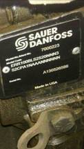 axial piston pump
ER-R-100B-LS-25-20-NN-N-3-S2CP-A1N
-AAA-NNN-NNN
