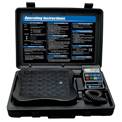 Kältemittelfüllwaagen und Ausstattung 
98210-A  Accu-Charge II
Accu-Charge II Electronic Refrigerant Scale
