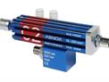 Abnox compressed air feed pump, .5:1
Container: 180 kg
