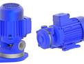 Small centrifugal pump with motor
0.32 kW F IP 55
IE2
220-240 / 380-415V, 50Hz
Customs tariff number: 8413 70 59