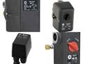 Power pressure switch MDR 3/11