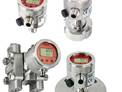 CA1110
PRESSURE TRANSMITTER COMPACT ECOnomic
for diaphragm seal operation, hygienic
see data sheet D4-019-6

A3 pressure sensor thin film for gauge pressure
058 measuring range: 0...10 bar, overload limit 20 bar
accuracy: Lin./Hyst./Repr. <= 0.5 % of the adjusted measuring range
(standard)
H1 output signal: 4...20 mA, 2-wire technology
T120 electrical connection: circular connector M12
degree of protection: IP 65 / IP 67
process connection: clamp connection DN 25 / PN 25, ø 50.5 mm
per DIN 32676 model A for pipes per DIN 11850
material stainless steel ASTM 316L
system filling: Synthetic oil, free of silicon FD1, FDA listed
K144
hygienic design per EHEDG Doc.8 and ASME BPE SF3:
surface roughness (wetted parts)
- turned parts Ra <= 0.76 µm
- diaphragm Ra <= 0.38 µm
- weld seam Ra <= 0.76 µm
HY
process temperature -10...+140 °C
Components marked acc. to material inspection certificate
per EN 10204-3.1, wetted parts
W1020
INSPECTION CERTIFICATE 3.1 calibration certificate with 5 measuring
points
W1201
INSPECTION CERTIFICATE DIN EN 10204 3.1
roughness height rating Ra
W1223

+
CHARGES FOR MATERIAL INSPECTION CERTIFICATE
per DIN EN 10204 - 3.1 included