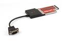 PCAN-ExpressCard Single Channel

