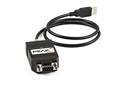 PCAN-USB-FD Adapter optoentk
incl. driver/software Linux/Windows 8.1/10/11
(32/64 bit)
Original: German, goods no. 85176200
RoHS Compliant