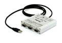 PCAN-USB Hub	

