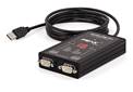 PCAN-USB Pro FD 2xCAN 2xLIN
incl. driver/software Linux/Windows 8.1/10/11
(32/64 bit)
Original: German, goods no. 85176200