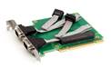 PCI-PC/104-Plus Adapter

This adapter allows you to insert and operate a PC/104-Plus card in PCs with PCI slots.

Scope of supply;

PCI-PC/104-Plus Adapter
