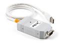 PLIN-USB	

PLIN-USB, bir Windows® bilgisayarın USB aracılığıyla bir LIN ağına bağlanmasını sağlar. Adaptör, ISO 17987 standardına göre LIN protokolünü destekler ve sürüm 2.2'ye kadar tüm LIN spesifikasyonlarına uygundur. Arayüz, ana veya bağımlı olarak çalıştırılabilir.

PLIN-View Pro izleme yazılımı ve LIN bağlantılı uygulamaların geliştirilmesi için PLIN programlama arayüzü teslimat kapsamına dahildir.

İÇERİK;

Plastik kasada PLIN-USB
Windows® 10, 8.1 (32/64 bit) için LIN arayüz sürücüleri
LIN monitör PLIN-View Pro for Windows® 
LIN bağlantısı ile uygulamalar geliştirmek için PLIN-API programlama arayüzü
PDF formatında kılavuz