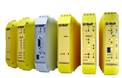 Safety Relays for Safety Sensors with DEM
2 N.O. + 1 N.C.
Tariff number .: 85414090 Country of origin: Italy
Safety relay outputs 2 N.O. + 1 N.C.
2A 250VAC