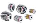 ROODOFLEX couplings
 “power transmission” series.