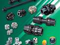 Reinforced split pin locking link 80-1 ANSI, 1 "x 5/8", Lambda, DIN 8188, maintenance-free, pitch 25.4 mm, inner width 15.88 mm, roller Ø 15.88 mm, TSUBAKI