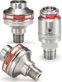 Pressure Transmitter H2O