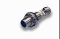 BES00R6
Inductive sensor BES 516-326-E5-C-S4, commodity number 85365019, 120040 (MTS).
Dimensions = Ø 18 x 44.5 mm, design = M18x1, installation = flush, range = 5 mm, switching output = PNP normally open (NO), switching frequency = 1000 Hz, housing material = brass, surface protection = nickel-plated, active surface, material = PBT, connection = Plug connector, M12x1 plug, 4-pin, operating voltage Ub = 10 ... 30 VDC, ambient temperature = -25 ... 70 ° C, protection class = IP67, approval / conformity = CE, cULus, EAC, WEEE