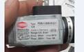 Pressure switch PDS
0.5 .... 8 bar

with socket PDS / HDS
with adjustment switching point pneumatic
