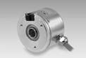 Materialnr 11135125
Absolute encoder multiturn stainless steel V4A
Mechanics: clamping flange with shaft Ø 10 mm
Degree of protection: IP 67
Voltage: 10 - 30 VDC
Connection: bus cover with 3 cable glands
Resolution: 29 bit
13 bit single turn, 16 bit multiturn
Interface: Profibus-DP without GSD file