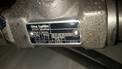 FLL V 016.025 025 016
FLANK TAP / BAUL.DIN3202 F1
HOUSING STEEL TSTE355
FLANGE STEEL TSTE355
BALL STEEL HARTVERCHR.
SEALING. FPM
O-RINGS FPM
SHIFT SPINDLE BRASS
SPINDELABD. 2 O-RINGS FPM
SPINDELVERSCHR. BRASS
FLANGED SEALING STRIP DIN 2526
FORM E, RZ 16
Stat. Product number 8481 8081
Country of origin: Germany