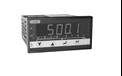 DIGITAL PANEL METER UNIVERSAL POWER
SUPPLY
Display: +/- 10000 points (4 digits)
IP65 front face protection
Format: 48 x 96 mm
Bidirectional input: mA / mV / V
1 analog output 4-20 mA active + 2 relays
Scale factor programmable
Special linearisation on 20 pts
Accuracy class: 0.1 % of the full scale at + 25°C
Supply for 2 or 3-wire sensor
Programmable on front face or with optional software
Universal power supply: 20 to 270 vac and 20 to 300
vdc