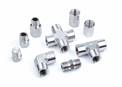 D-Pro check valve Dk-Lok 10 mm spring
1 PSI (0.07 bar) stainless steel