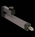 ACTUATOR LINEAR 6INCH TRAVEL