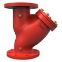 Check Valve (With Swing), DN32