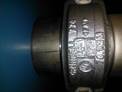 RIGID COUPLING G-FIRE FIG 577
PAINTED
GASKET EPDM WITH LUBRICANT
MAX TEMP 66°C
3"/88.9MM
