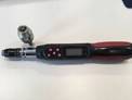 Torque wrench with setting scale
Make: HOLEX