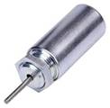 Article: 195927-030
Version with AWG30.
7.69Ohm resistor, UN = 12.4VDC at 50%
Duty cycle.