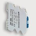 Relay with 1 CO (change-over) contact, pluggable – 12 V, 1 W, Rated current: 15 mA(for 12 VDC)