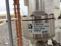 SS316/VITON Pressure relief valve

CLA-VAL 55-F/KB/IND, Rp 3/4" / PN 16

1,4 - 14,0 bar (20-200 PSI) - [5,0 bar]