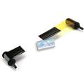 NiSCA YMCKOK Color Ribbon for PR-C151
Printer
· good for 210 cards
· Article No.: 7710004NRB04
