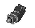 Mds 80 D  -  Model : Piston Pump Contant - Hydraulic Pump