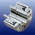 Description: Tooth coupling without slip rings
Bore: 20H7
Groove: 6-P9 x 2.8