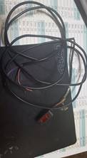 Light grid, 220mm, PNP, cable 3m
New article number UNA2N12PN-T
