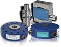 ICP® Pressure Sensor
Installation and Operating Manual