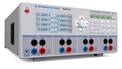 Signal and spectrum analyzer 10 Hz to 44 GHz, WXGA display, capacitive touchscreen