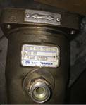Gerollermotor
1220-1310-0013
326,3ccm/U, p= 210 bar,
Qmax=125ltr/min,
HS CODE 84122981
Gewicht ca 20 kg Stk.