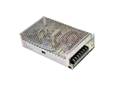 Isolated DC/DC Converters 
100.8W 24V 4.2A 72-144VDCor85-132VAC
SD-100D-24        
Input DC96V(72-144V) 1,8A        
Output DC24V  4,2A