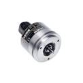 ID538 724-03
Incremental shaft encoder; 1024 ipU
1: 1 replacement for the Siemens series
1XP8001-2 / 1024