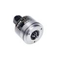 ID538 724-03
Incremental shaft encoder; 1024 ipU
1: 1 replacement for the Siemens series
1XP8001-2 / 1024