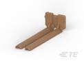 Accessory Type : TPA (Terminal Position Assurance)
Color : Brown
Connector System : Wire-to-Board, Wire-to-Wire
Material : PBT GF
Operating Temperature Range : -40 – 140 °C [ -40 – 284 °F ]