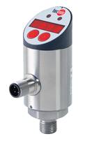 Pressure transmitter for general
applications
Type A-10
Technical data according to data sheet:
PE 81.60
Wetted parts: 316L
Case: 316L
Nonlinearity: 0.5% BFSL
Unit: bars
Type of pressure: relative
Measuring range: 0...10 bar
Process connection: G 1/2 A DIN EN
ISO 1179-2 (formerly DIN 3852-E)
Gasket: NBR
permissible medium temperature:
-30...+100 °C
Output signal: 4 ... 20 mA, 2-wire
Auxiliary power: 8...30 V DC
Electrical connection:
Angular connector DIN EN 175301-803
A
Approvals: cULus
Customer logo: WIKA standard
Customer address: www.wika.com
Type designation customer-specific:
A-10
Type of packaging: folding box
simple
Assignment of electrical output:
UB=1, 0V=2
Type: A-10 2.0
Import documentation CIS countries:
without
Customs tariff number: 90262020