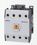16 Molded Case Circuit breaker
With base