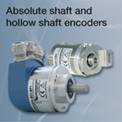 Wachendorff rotary encoder
WDGI 58B-10-5000-ABN-R24-SC8
Type: WDGI 58B, clamping flange
Diameter: 58 mm
Shaft diameter: 10 mm
5000 pulses per revolution
ABN: 2 channels A, B and zero pulse
R24: 10 - 30 VDC, HTL inverted, without early warning output
SC8: Sensor connector, M12x1, 8-pin, radial

This article is custom made. A return is therefore not possible.